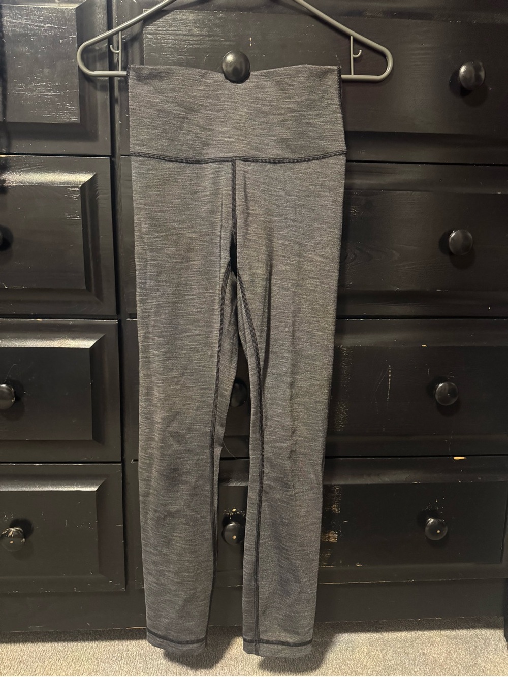 Lululemon high waisted leggings